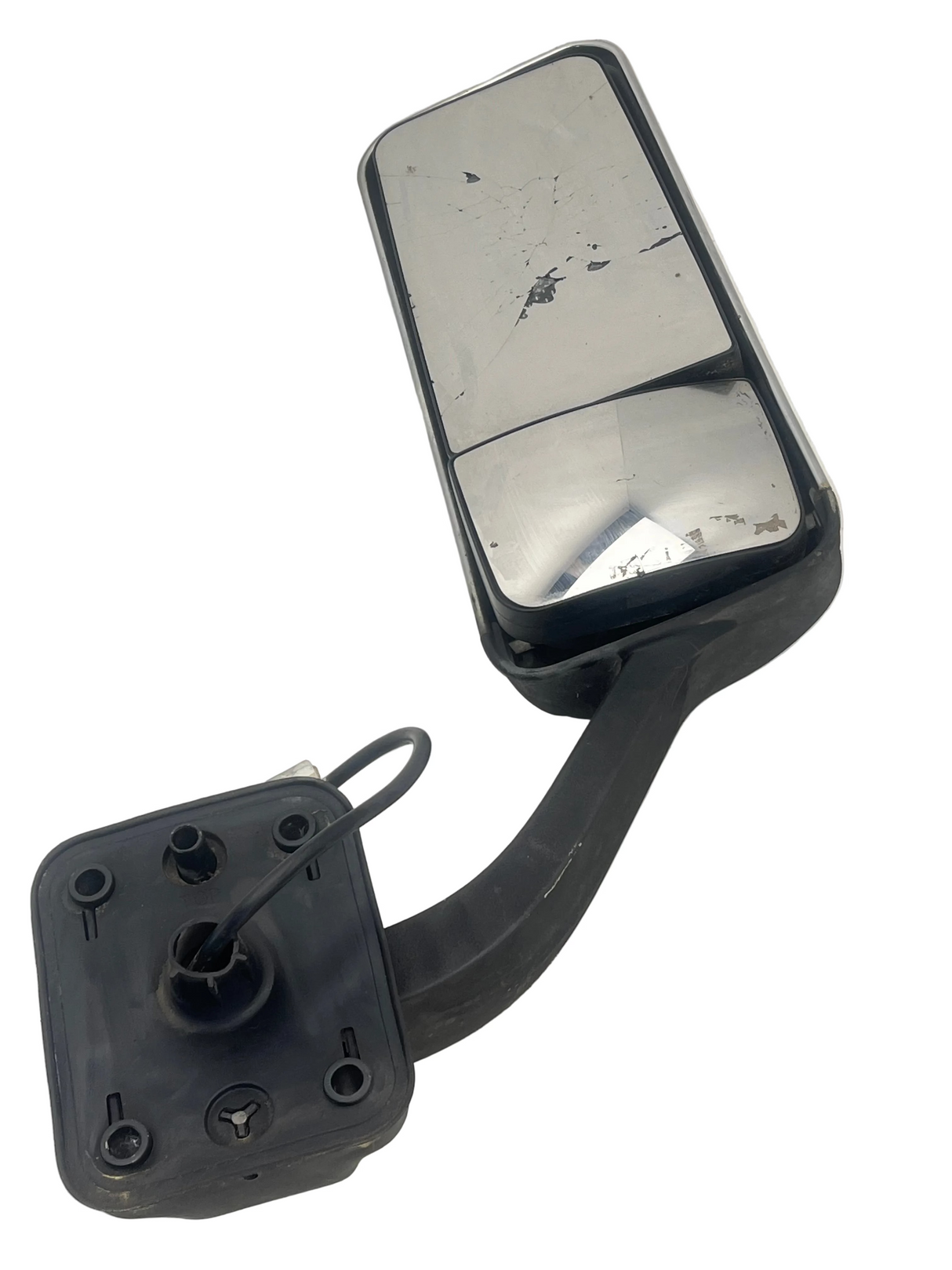 A22-60713-003 Genuine Freightliner Right Side Mirror Assembly - Second Truck Parts