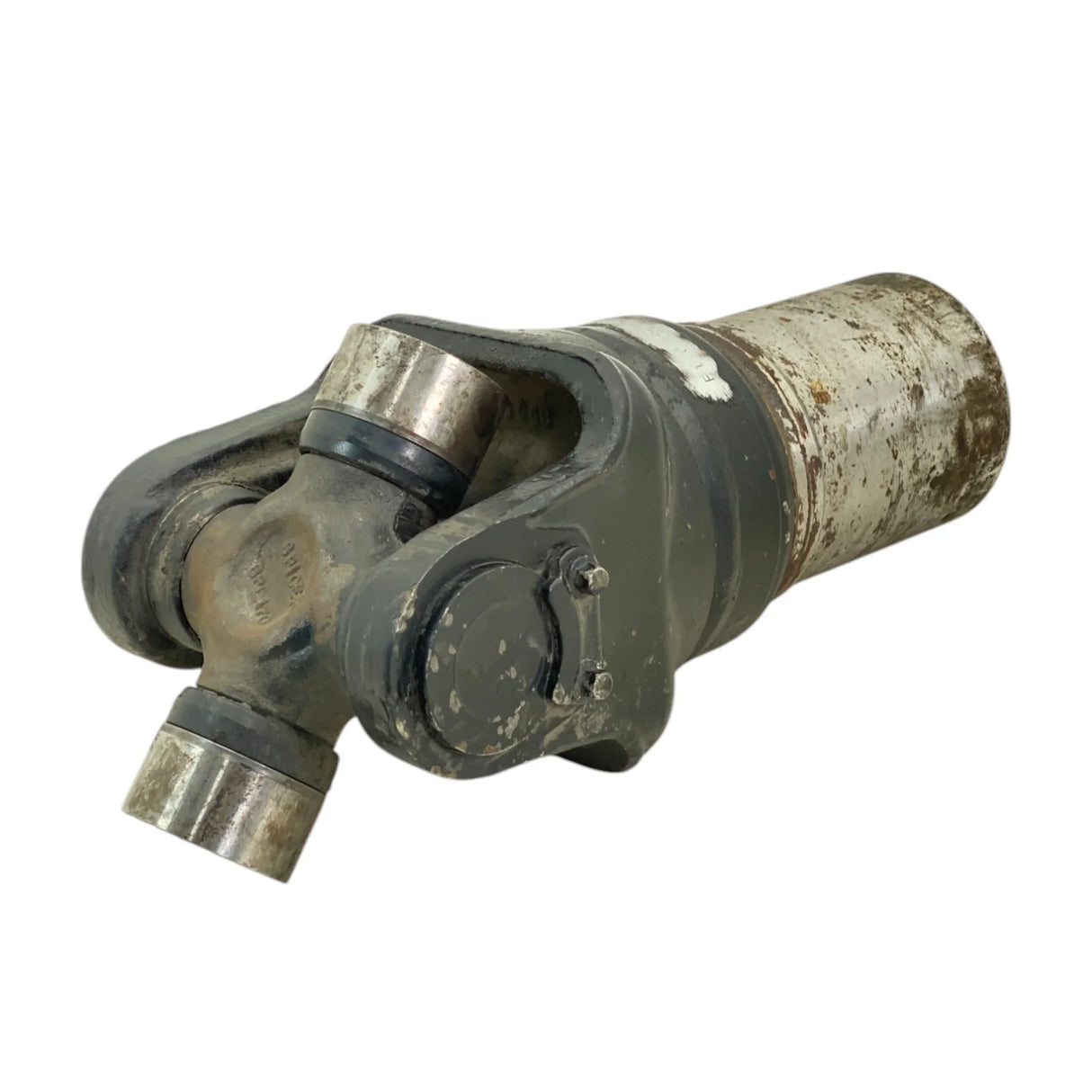 F170-55-19-2 Genuine Spicer Universal Slip Yoke - Second Truck Parts