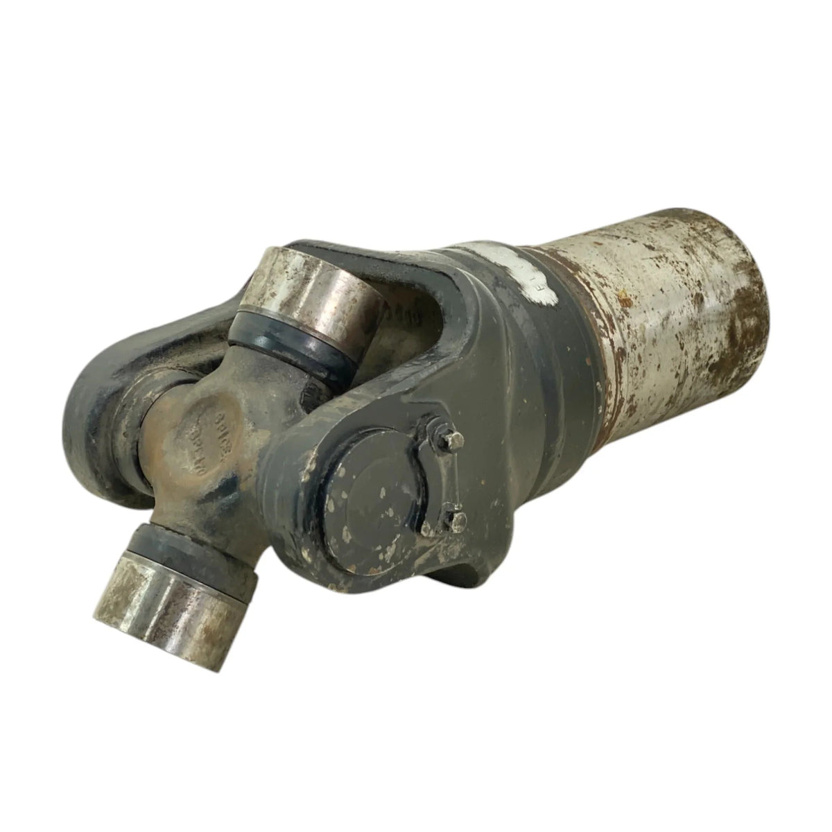 F170-55-19-2 Genuine Spicer Universal Slip Yoke - Second Truck Parts
