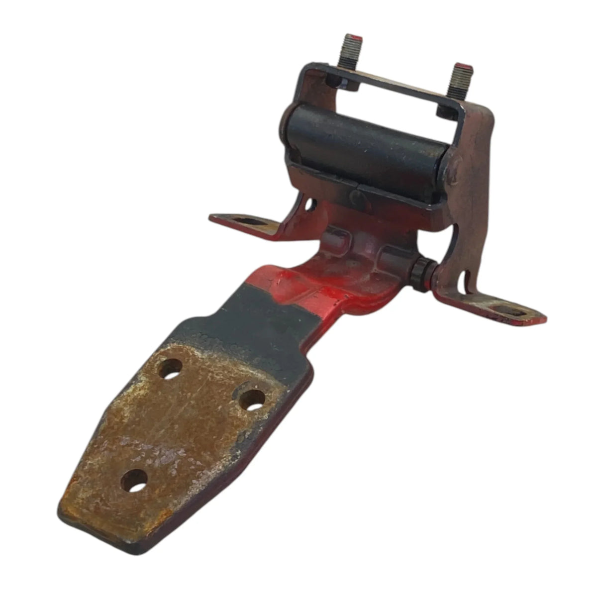 111215 Genuine Mack Door Hinge - Second Truck Parts