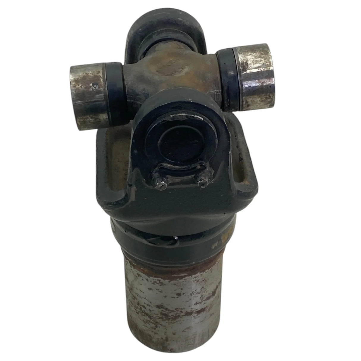 F170-55-19-2 Genuine Spicer Universal Slip Yoke - Second Truck Parts