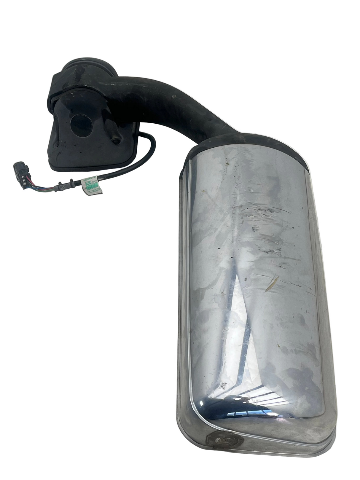 A22-60713-003 Genuine Freightliner Right Side Mirror Assembly - Second Truck Parts