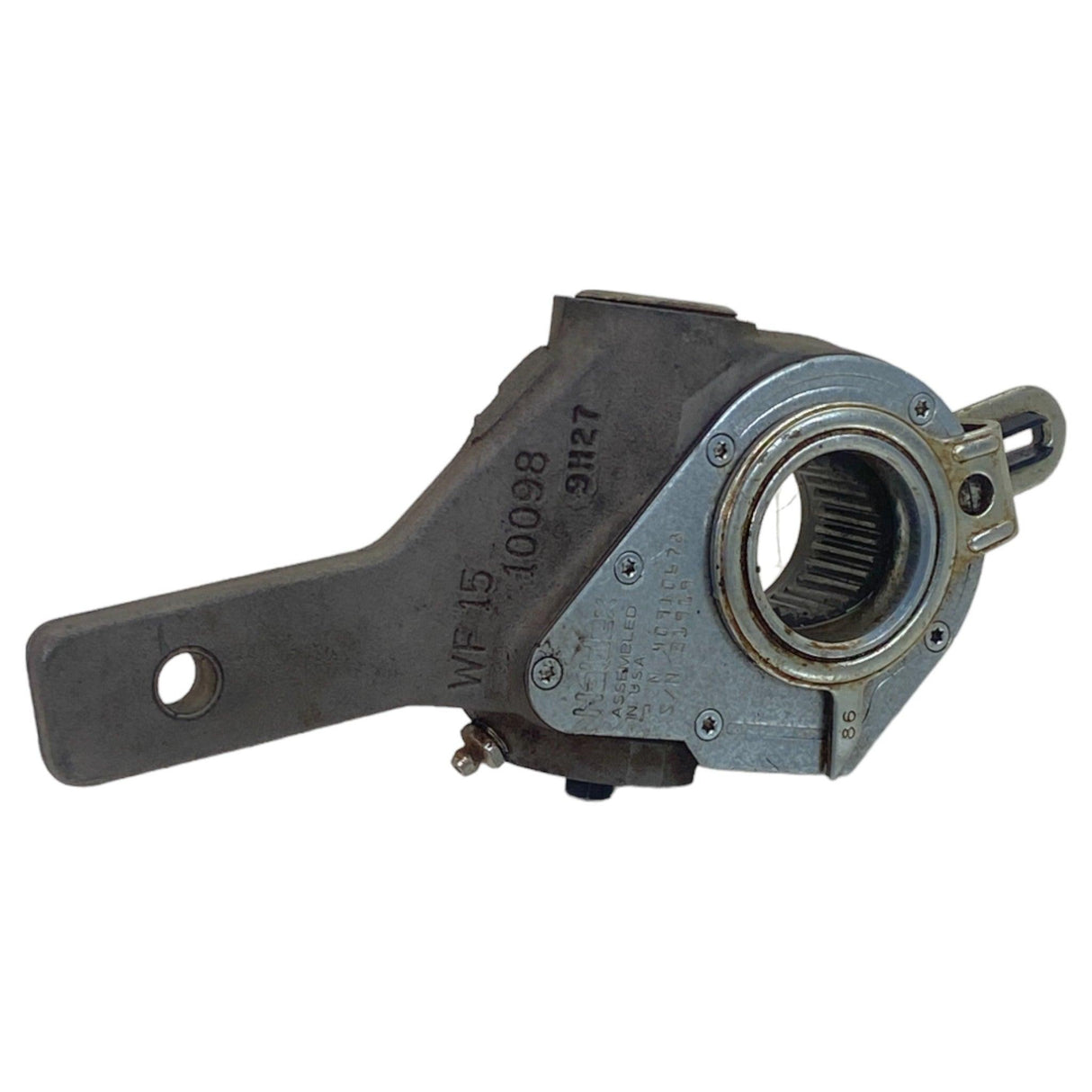 40910678 Genuine Haldex Automatic Brake Adjuster - Second Truck Parts