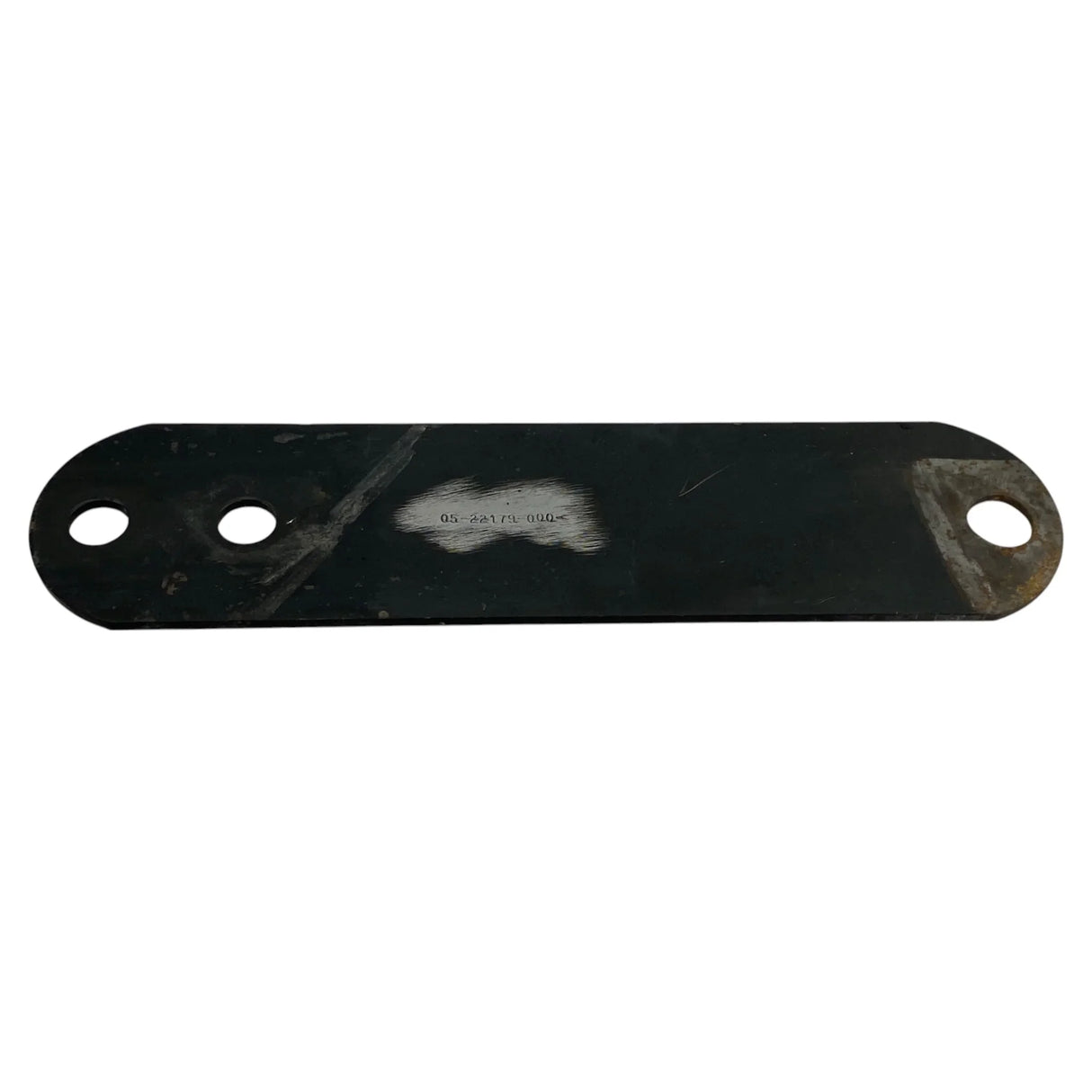 05-22179-000 Genuine Freightliner Mounting Bracket - Second Truck Parts