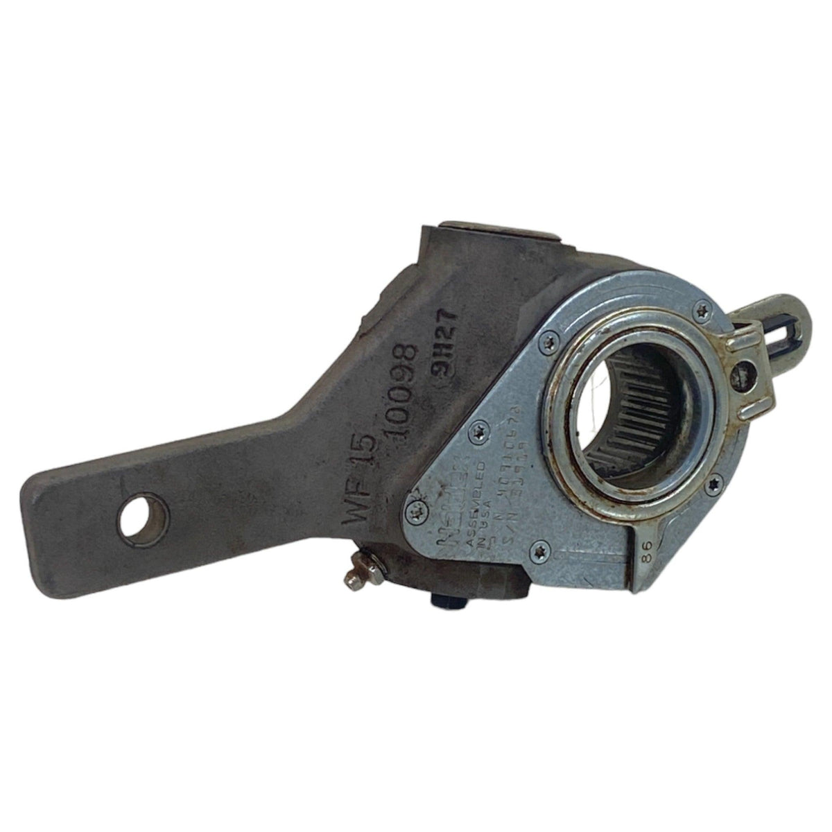 4W8030 Genuine Haldex Automatic Brake Adjuster - Other Truck Parts