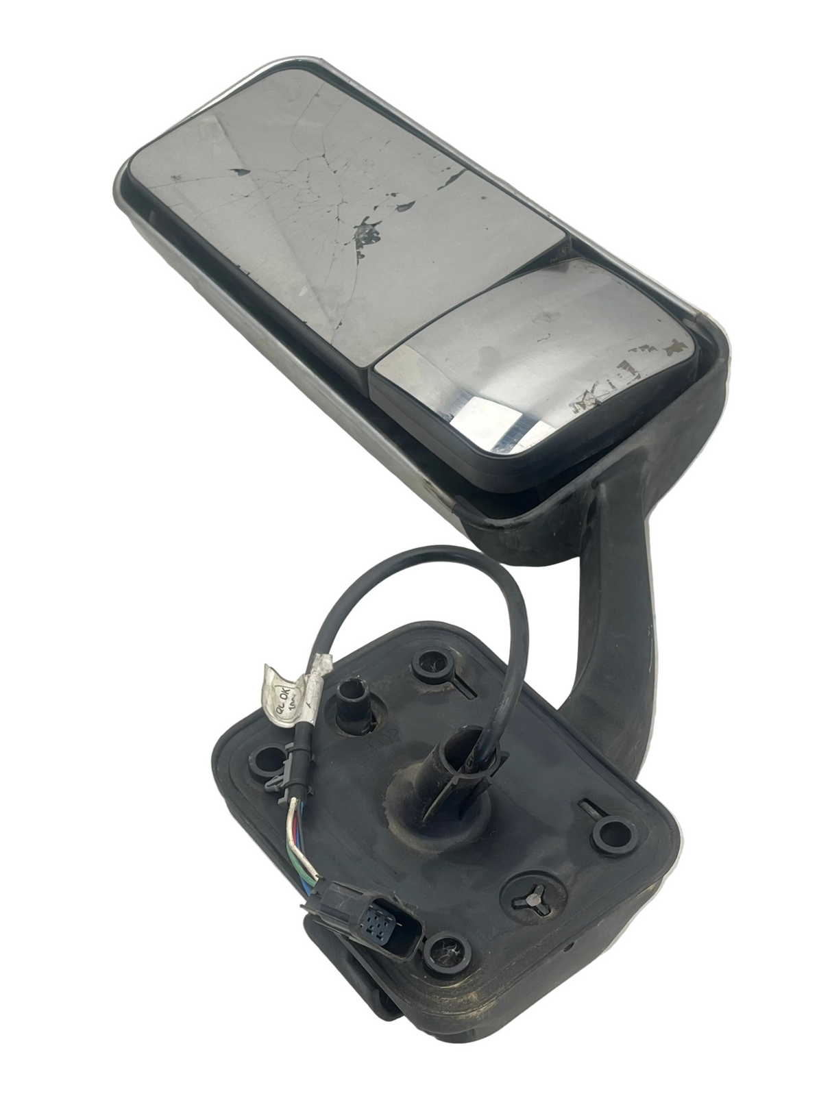 A22-60713-003 Genuine Freightliner Right Side Mirror Assembly - Second Truck Parts