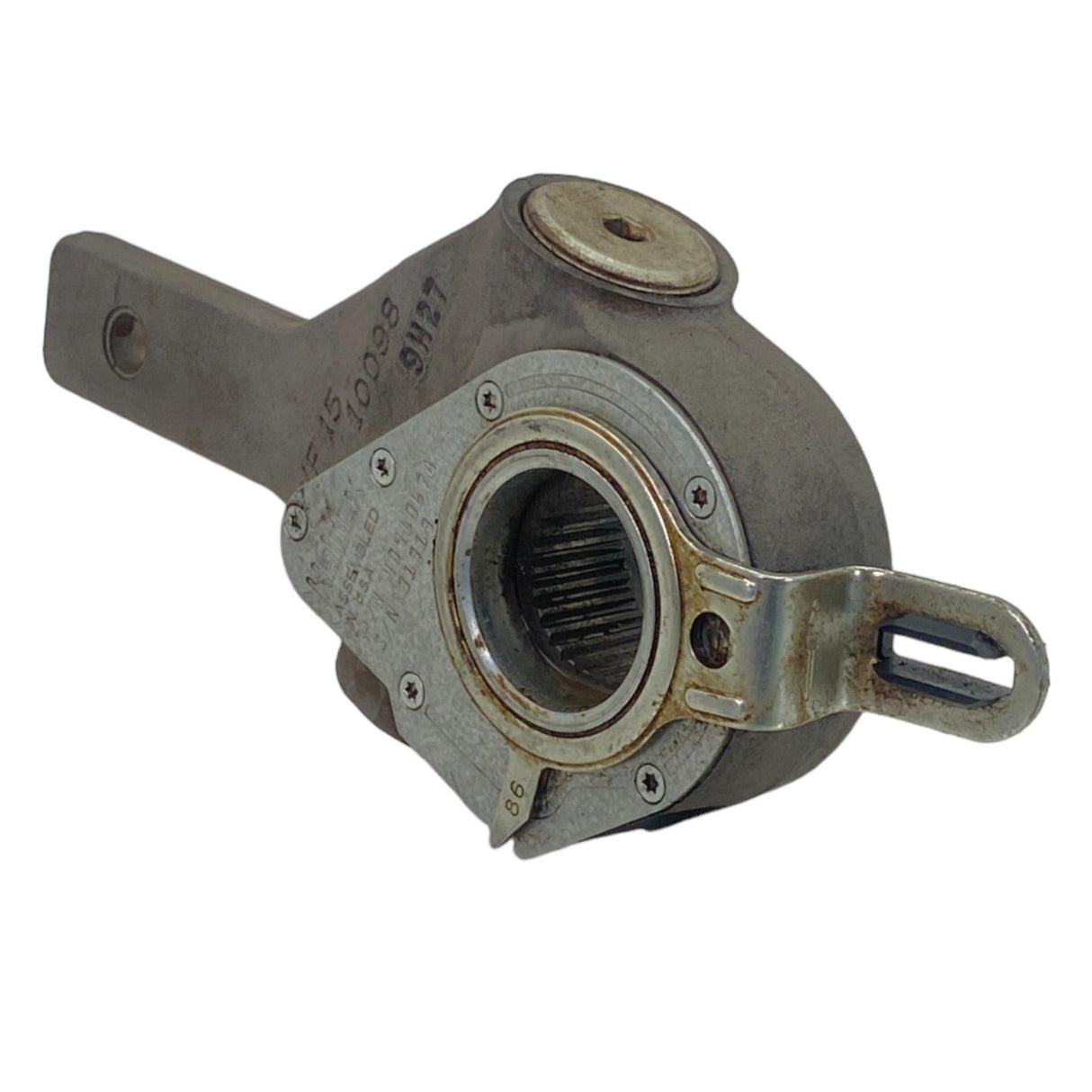 40910678 Genuine Haldex Automatic Brake Adjuster - Second Truck Parts