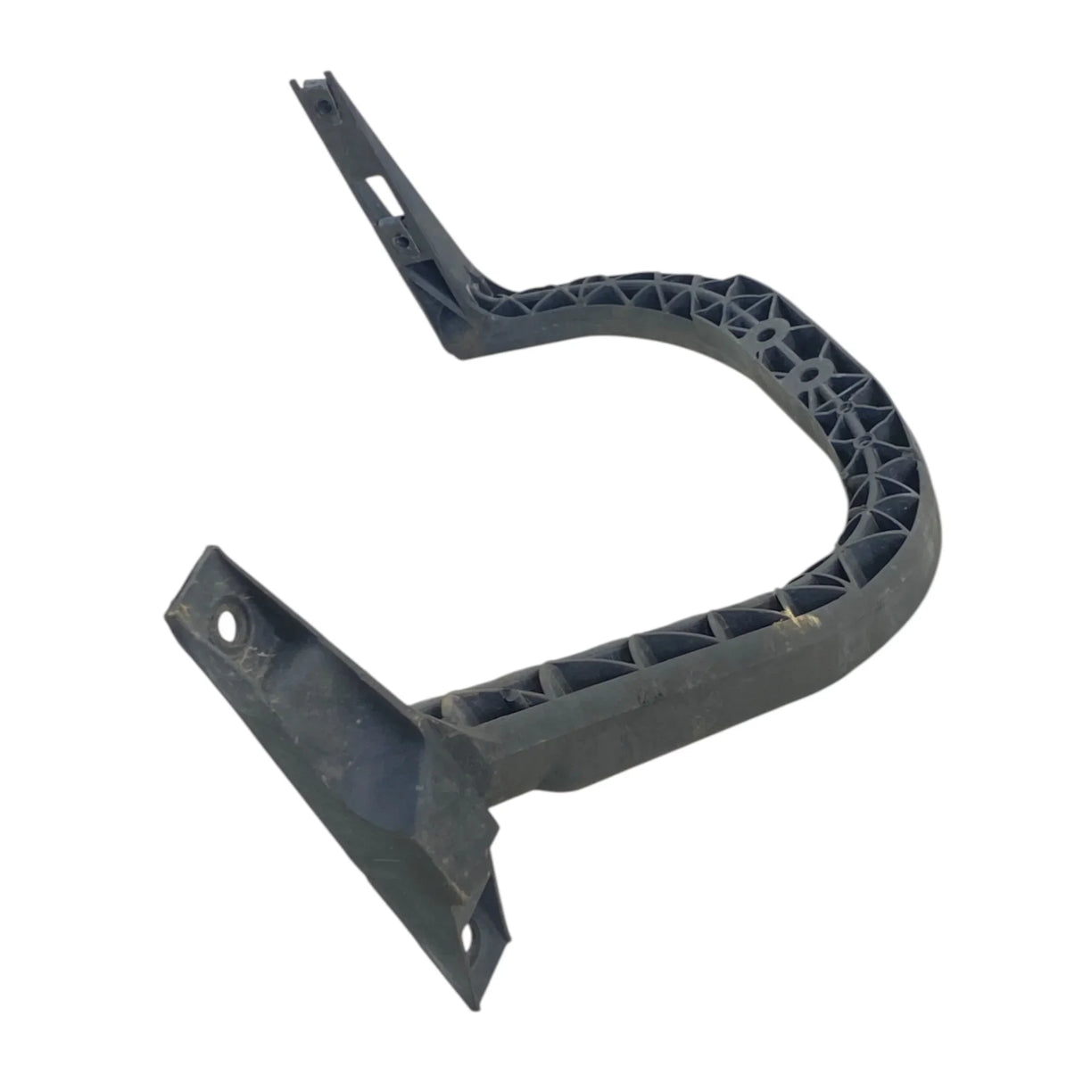 20592840 Genuine Volvo Left Splash Shield Support - Second Truck Parts