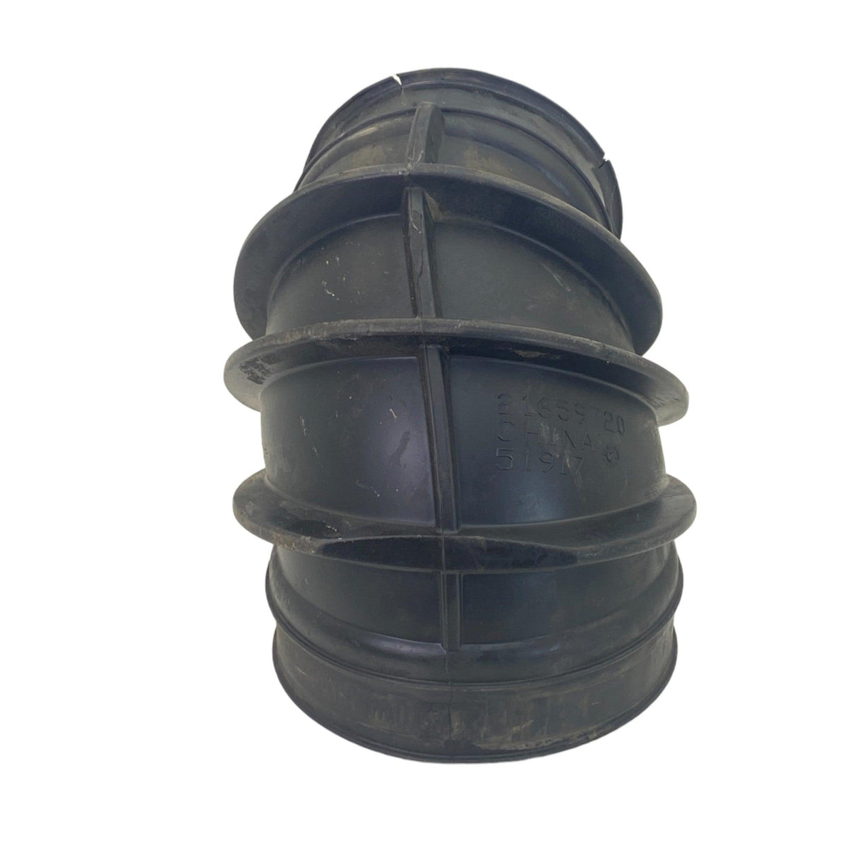 21659720 Genuine Mack Air Inlet Hose - Second Truck Parts