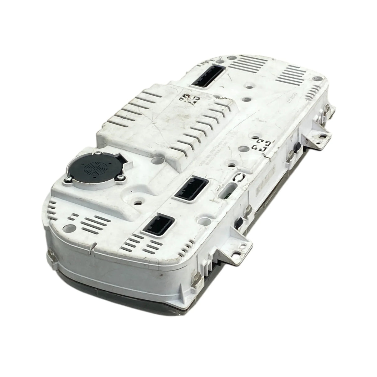 157570-3570 Genuine Hino Speedometer Instrument Cluster - Second Truck Parts
