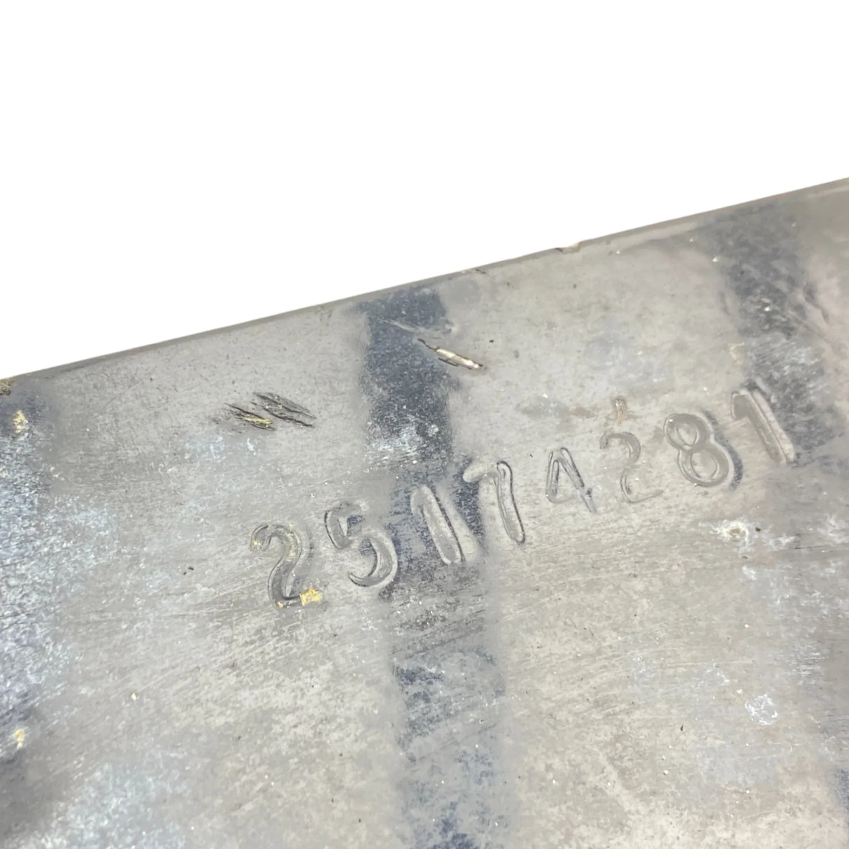 25174281 Genuine Mack Bracket - Second Truck Parts