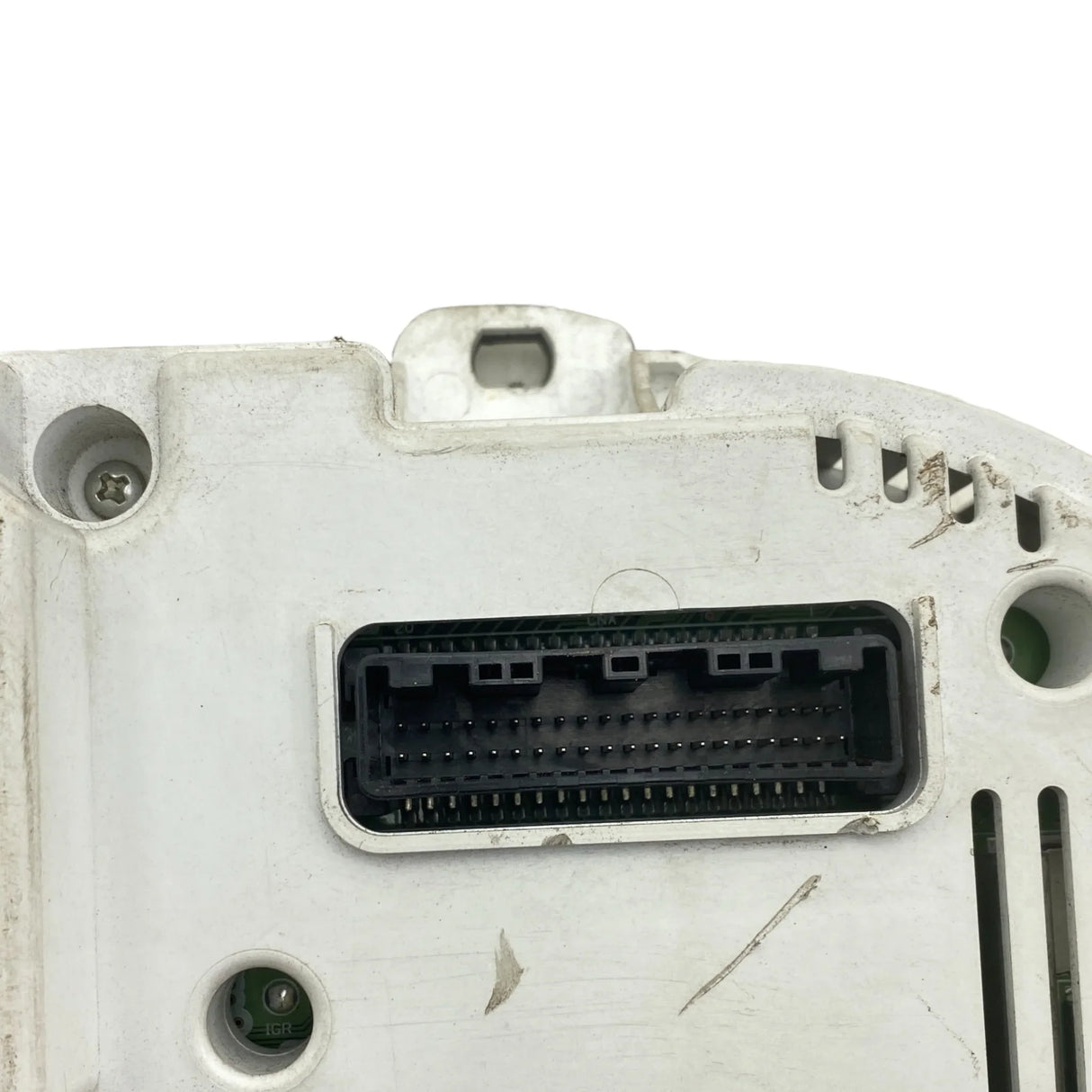 157570-3570 Genuine Hino Speedometer Instrument Cluster - Second Truck Parts