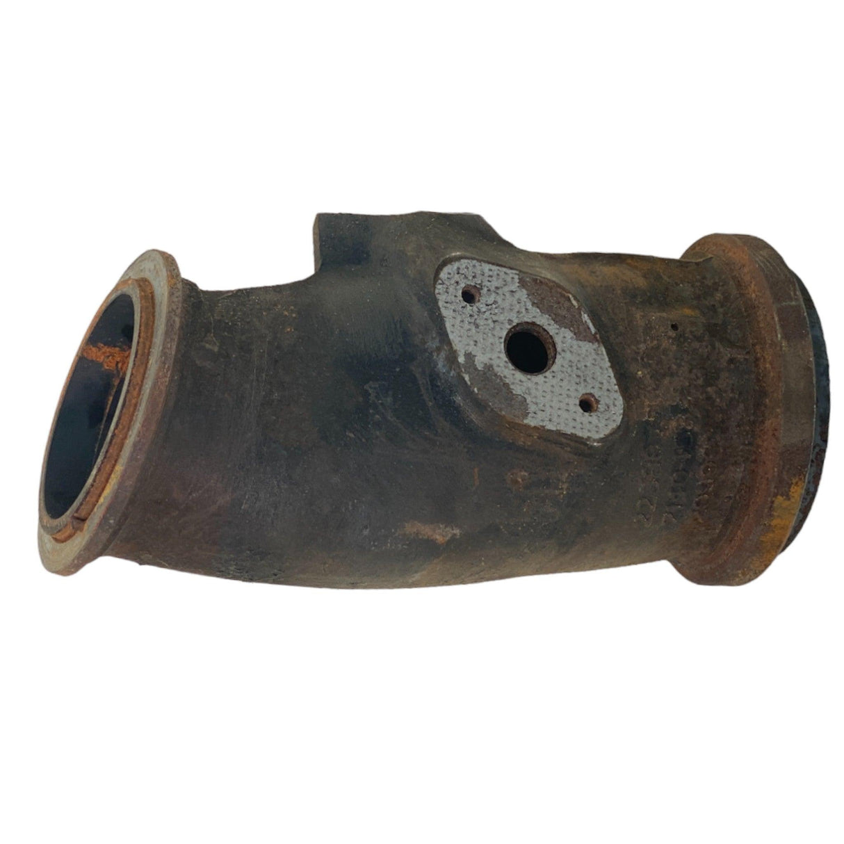 21404584 Genuine Mack Exhaust Diffuser - Second Truck Parts