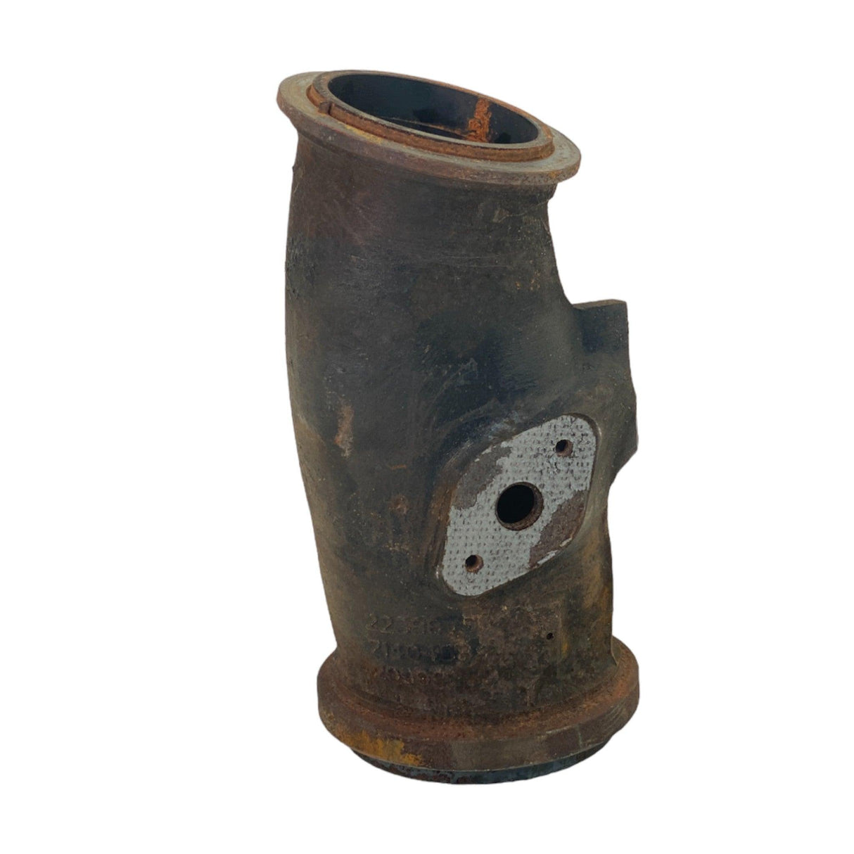 21404584 Genuine Mack Exhaust Diffuser - Second Truck Parts