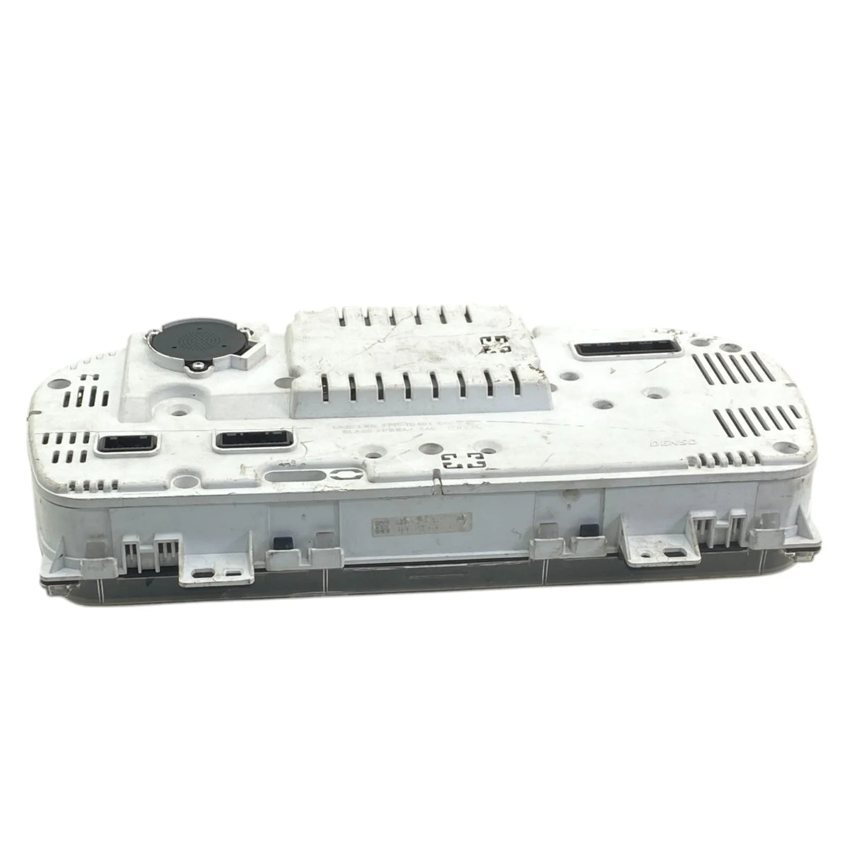 157570-3570 Genuine Hino Speedometer Instrument Cluster - Second Truck Parts