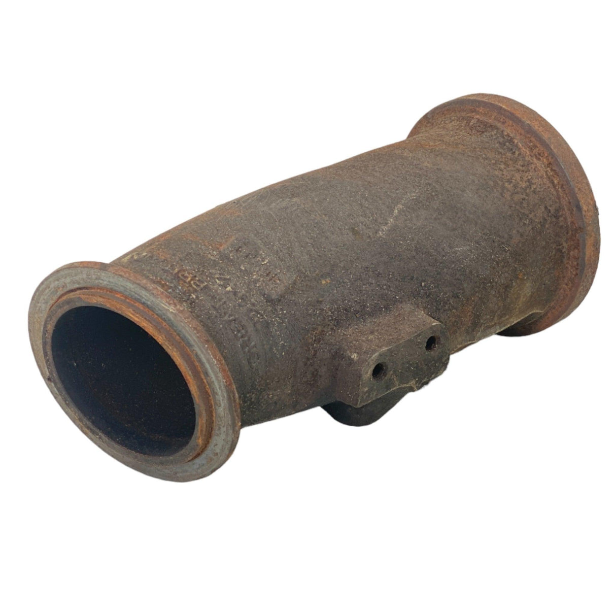 21404584 Genuine Mack Exhaust Diffuser - Second Truck Parts