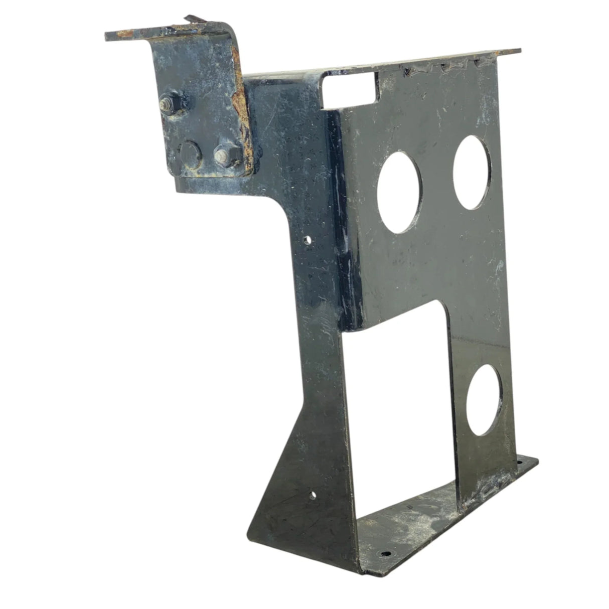 25174281 Genuine Mack Bracket - Second Truck Parts