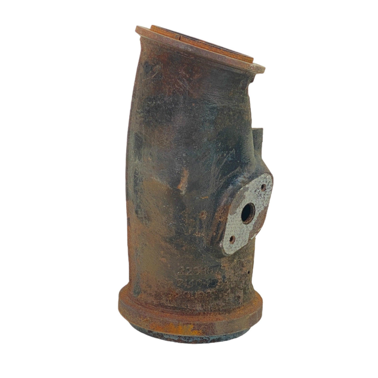 21404584 Genuine Mack Exhaust Diffuser - Second Truck Parts