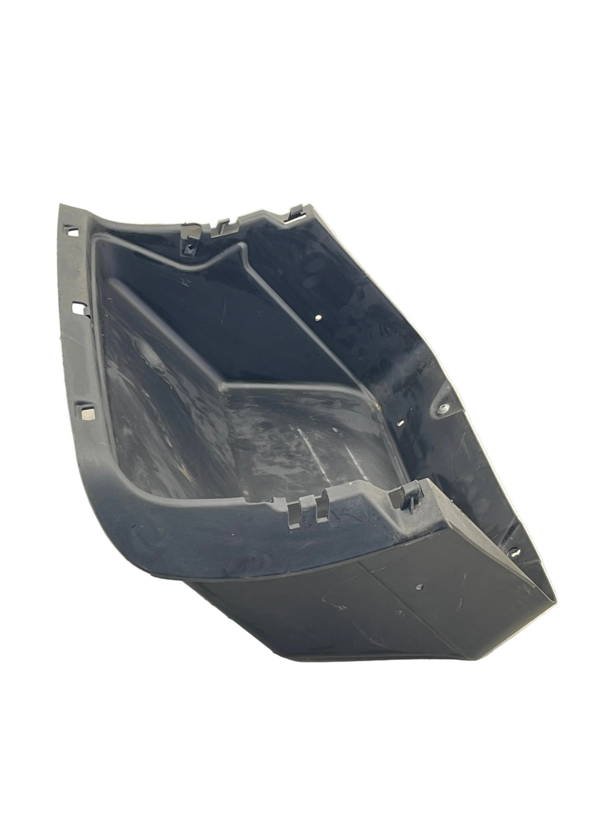 A18-53209-000 Genuine Freightliner Upper Strg Bin Assembly XT - Second Truck Parts