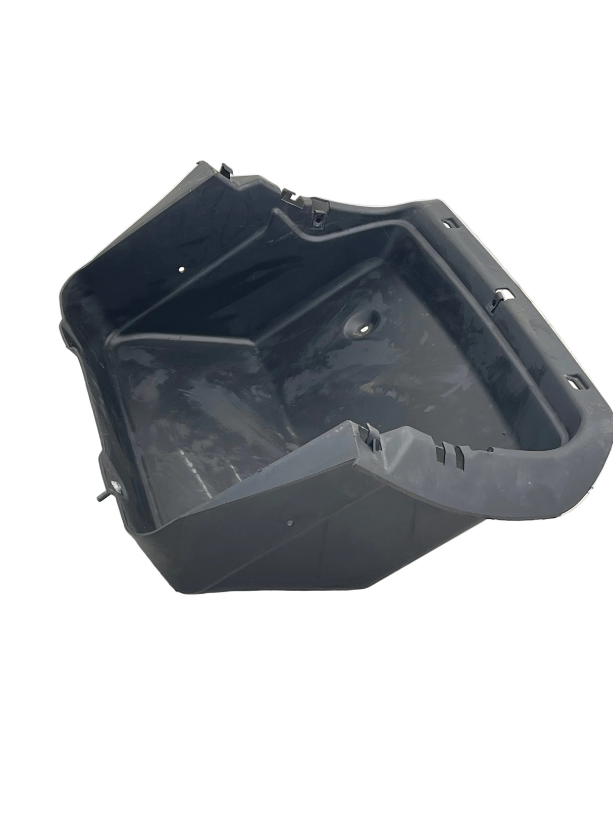 A18-53209-000 Genuine Freightliner Upper Strg Bin Assembly XT - Second Truck Parts