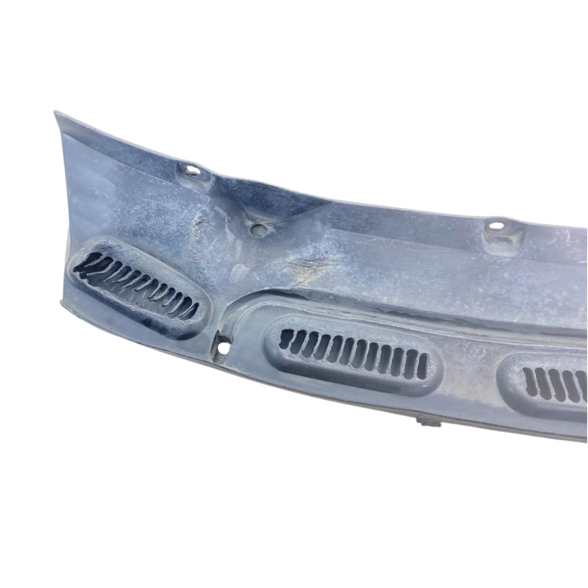 82731567 Genuine Mack Engine Air Intake Duct - Second Truck Parts