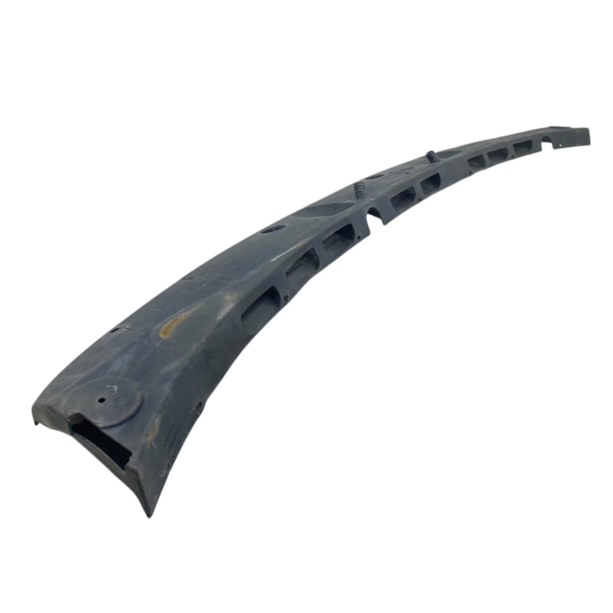 82731567 Genuine Mack Engine Air Intake Duct - Second Truck Parts