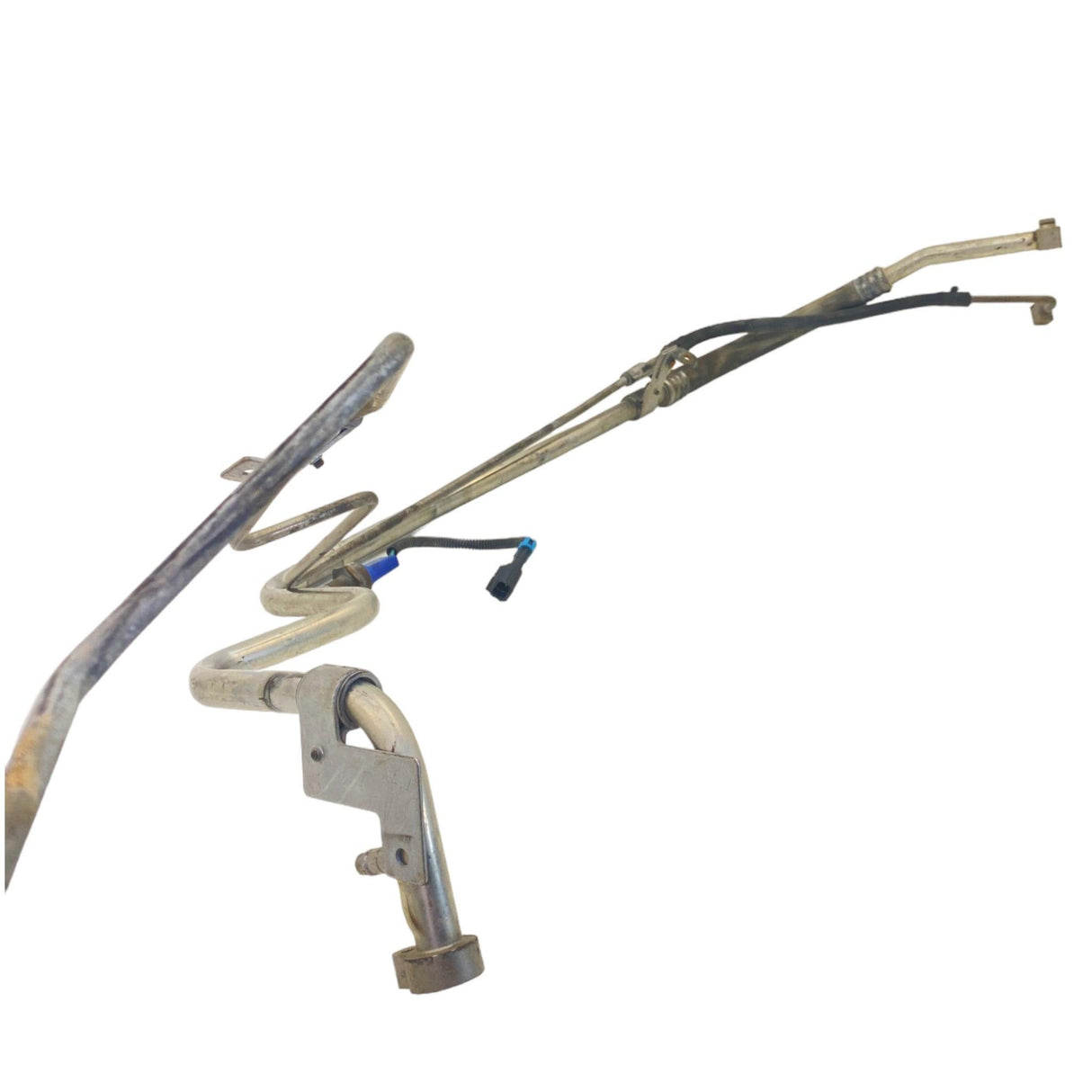 21525000 Genuine Mack A/C Hose Assembly - Second Truck Parts