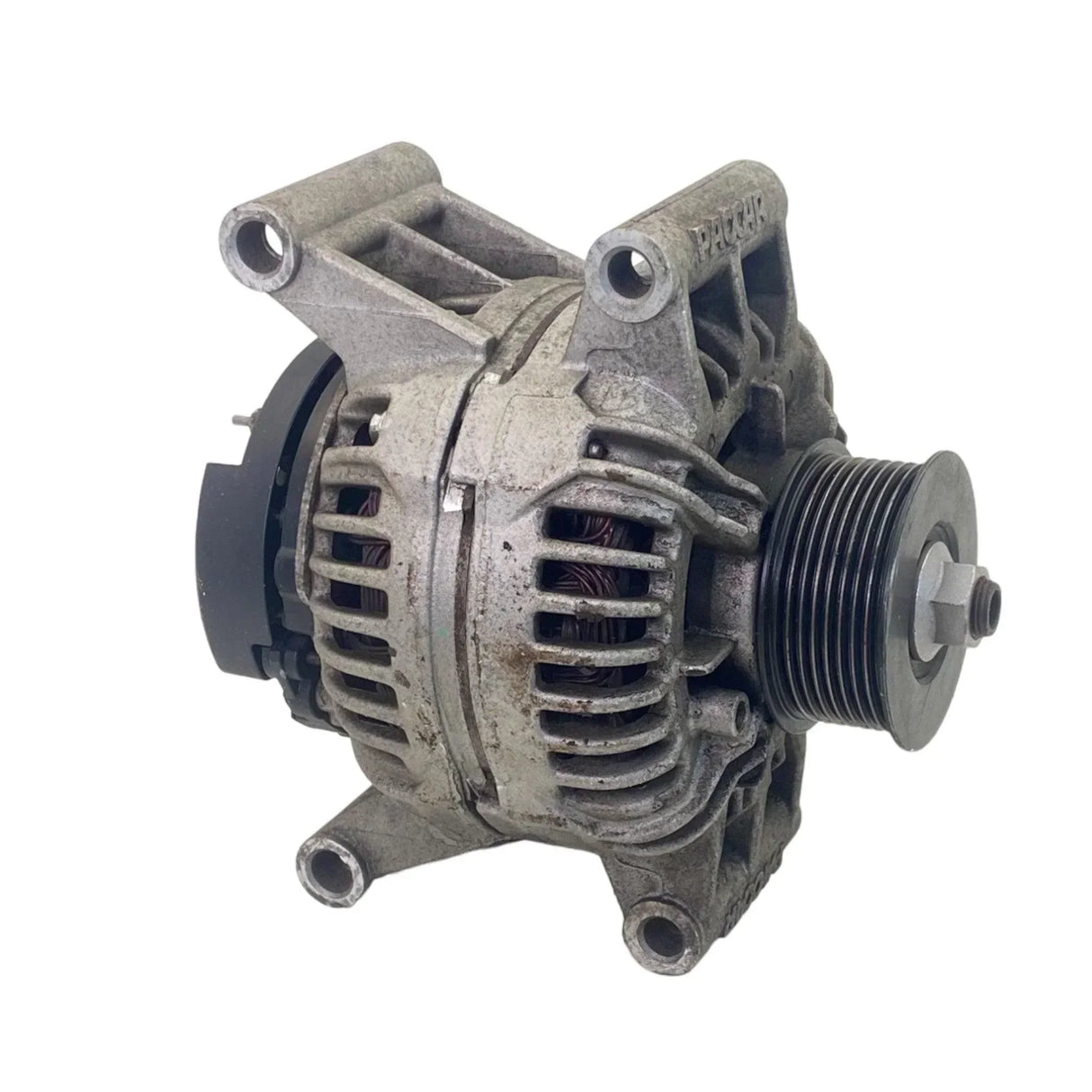 3667912C92 Genuine International Alternator 14V 160A - Second Truck Parts