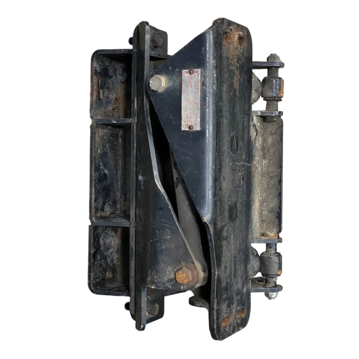 3573815C91 Genuine International Cab Air Ride Suspension - Second Truck Parts