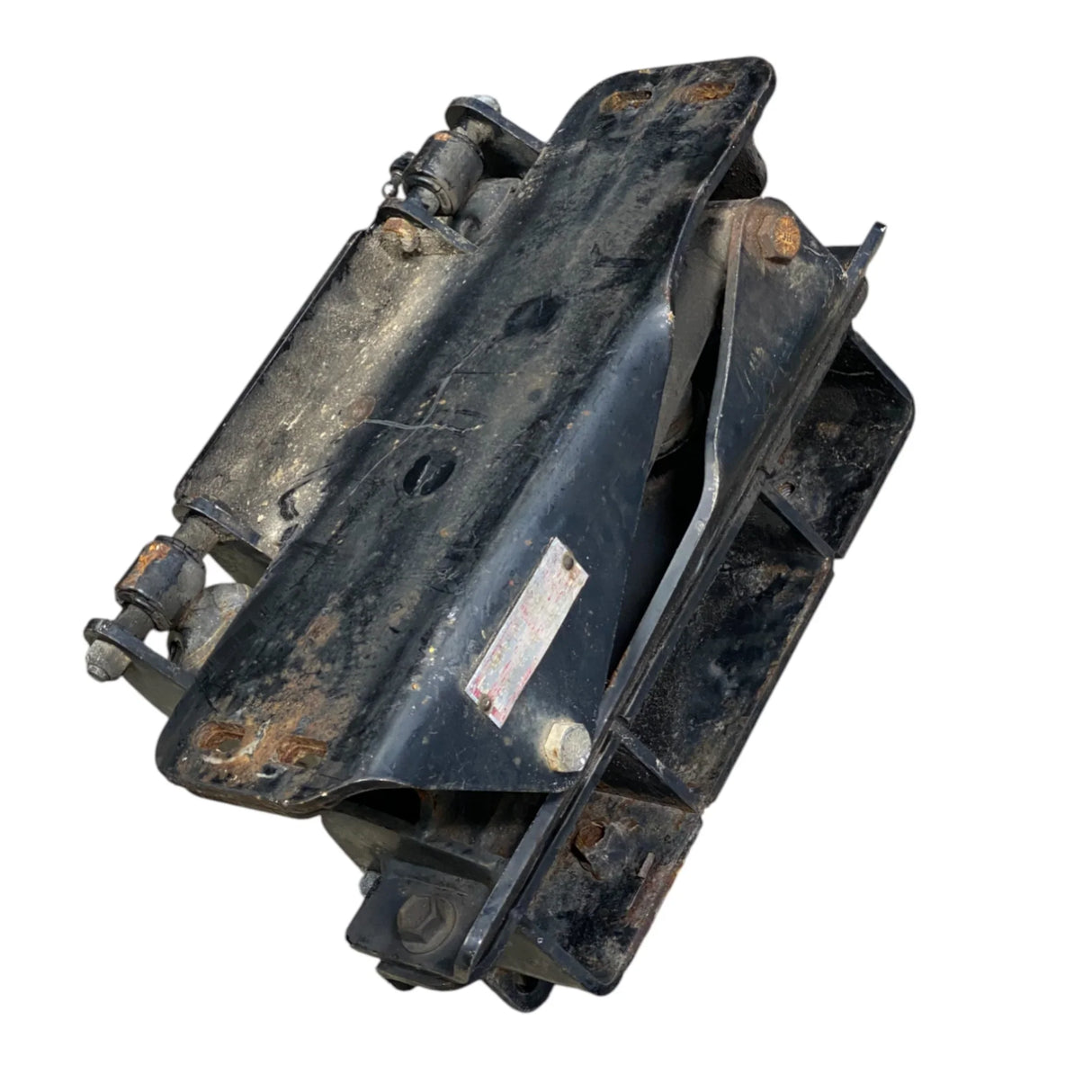 3573815C91 Genuine International Cab Air Ride Suspension - Second Truck Parts