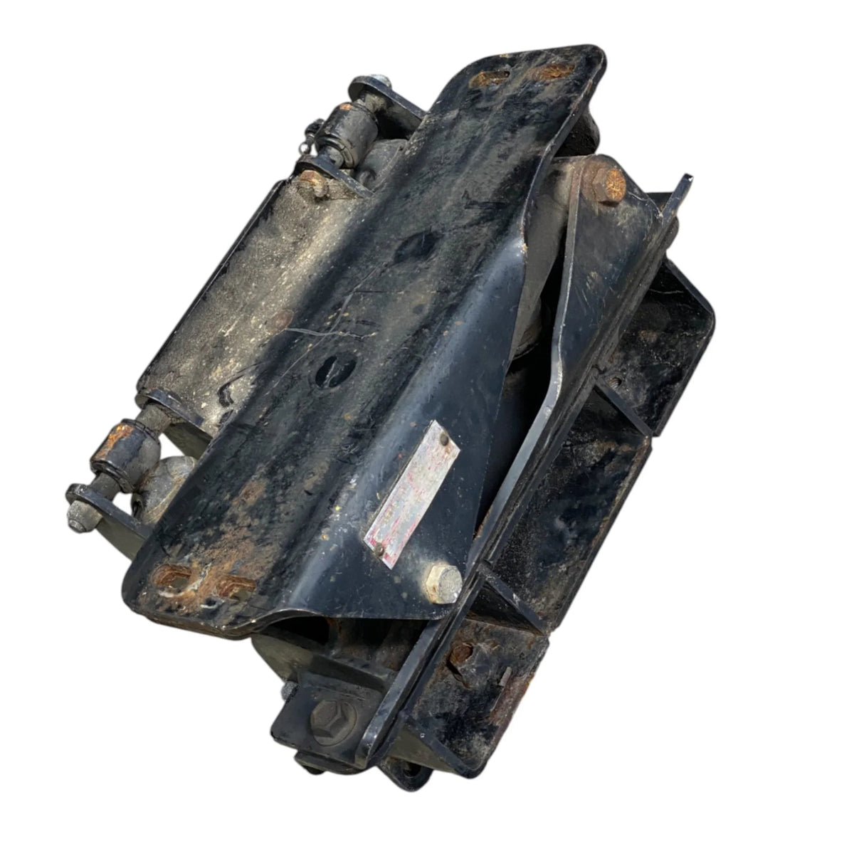 3573815C91 Genuine International Cab Air Ride Suspension - Second Truck Parts