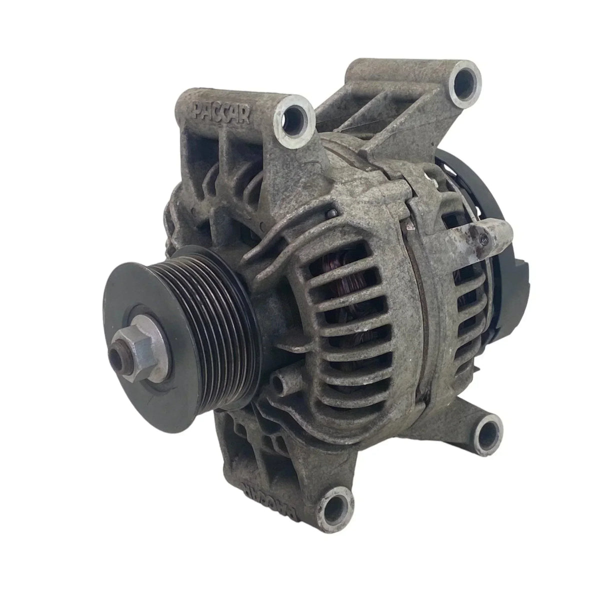 3667912C92 Genuine International Alternator 14V 160A - Second Truck Parts