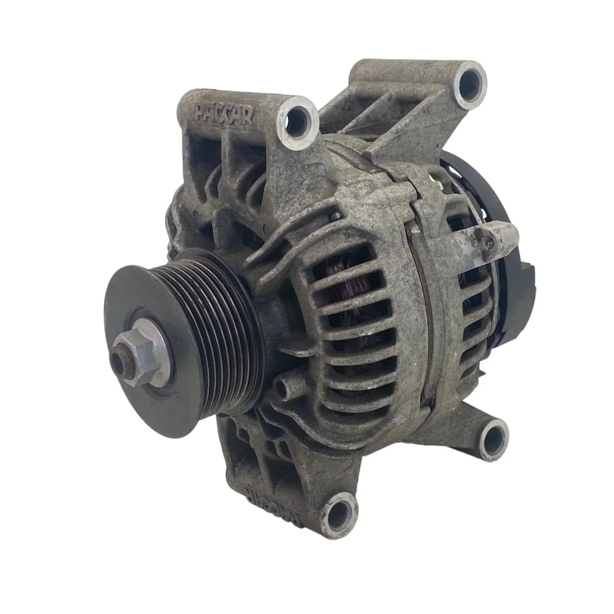 124525164 Genuine Paccar Alternator 14V 160A - Alternators