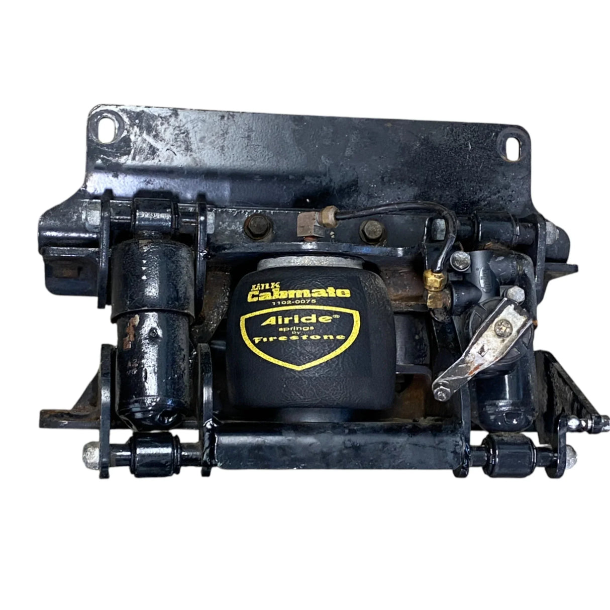 3573815C91 Genuine International Cab Air Ride Suspension - Second Truck Parts