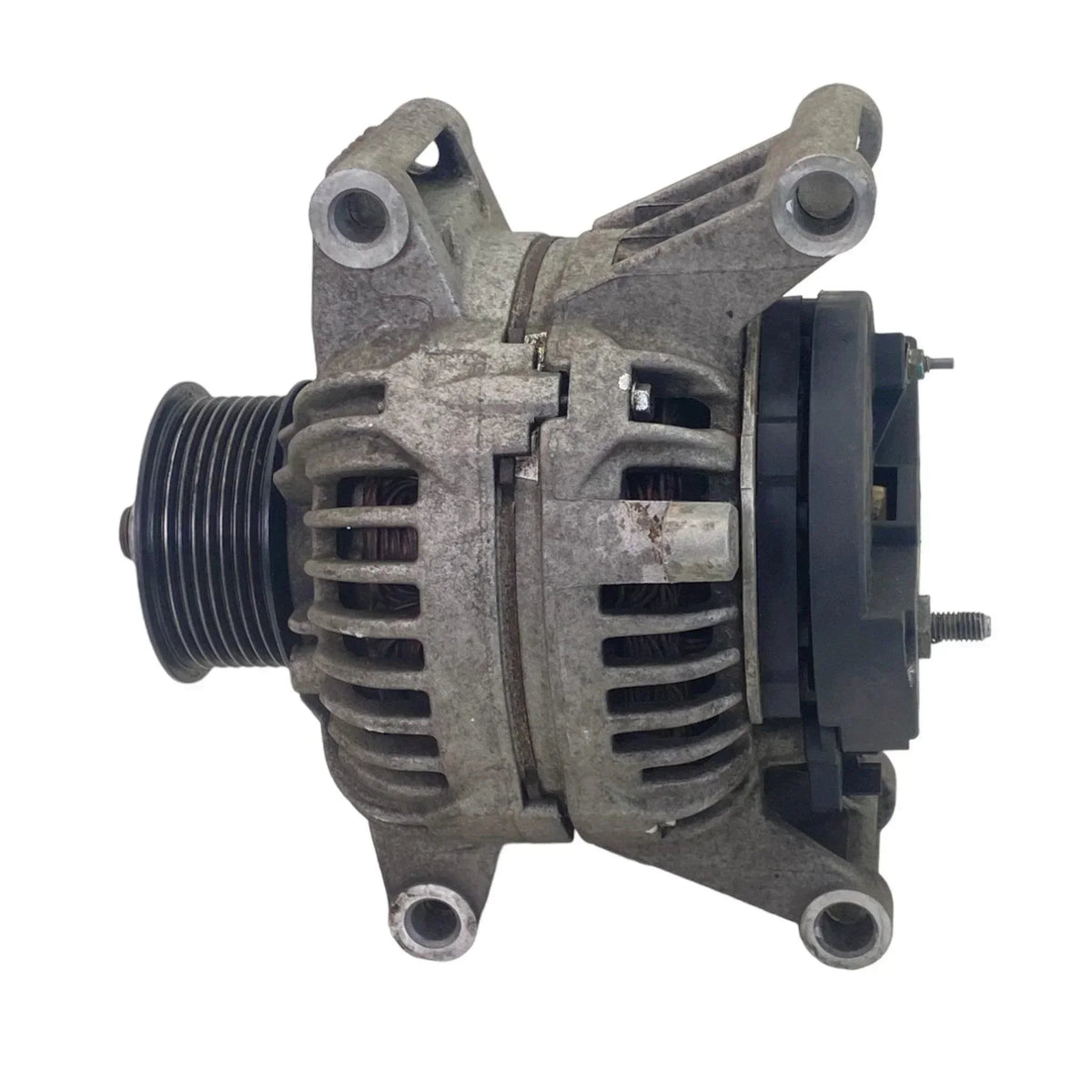0-124-615-039-RBR Genuine Paccar Alternator 14V 160A - Alternators