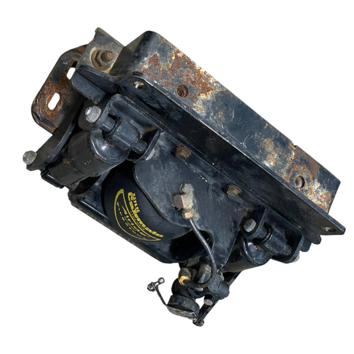 3573815C91 Genuine International Cab Air Ride Suspension - Second Truck Parts
