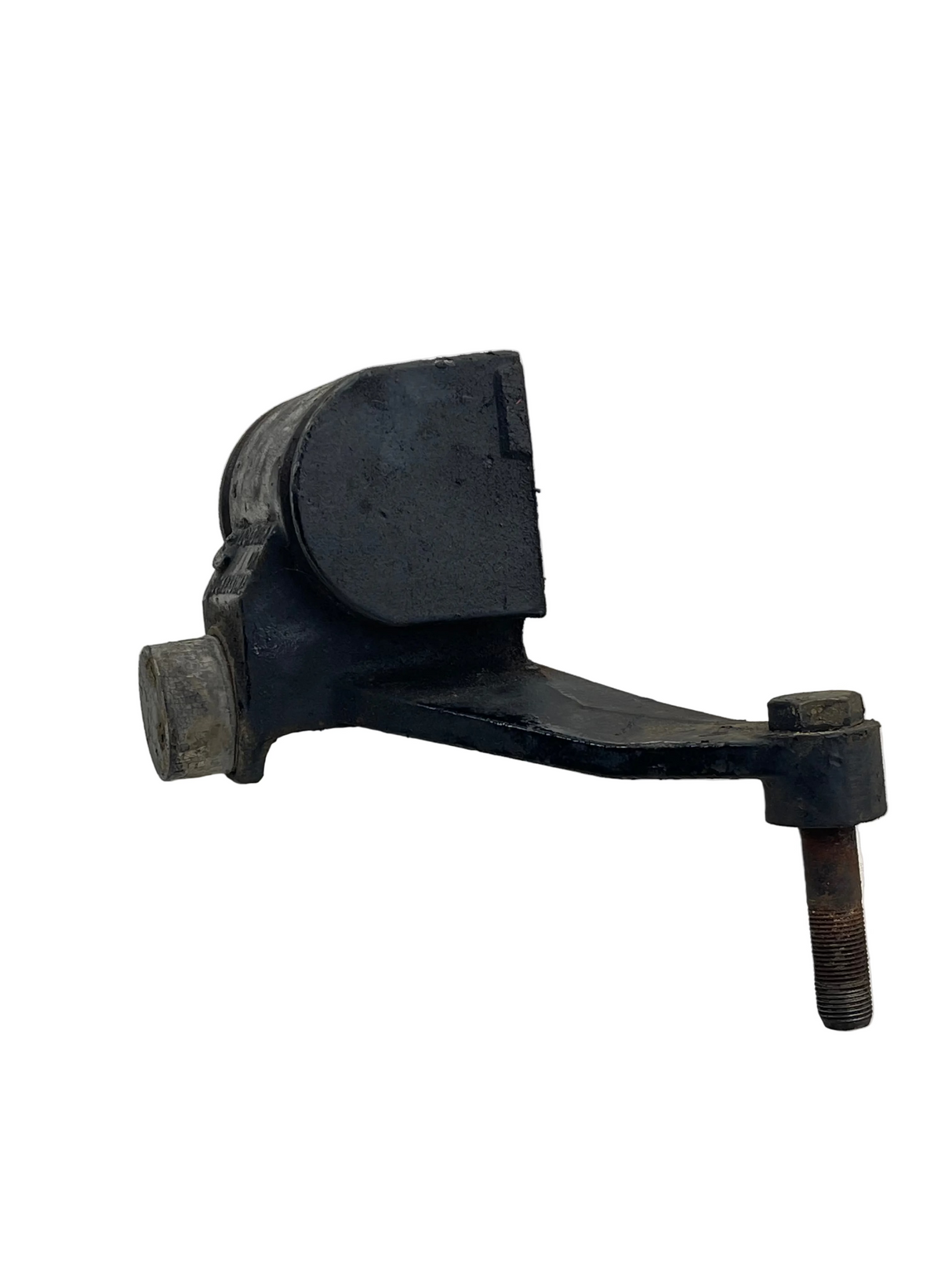 20QK2381M2 Genuine Mack Left Support Bracket - Second Truck Parts