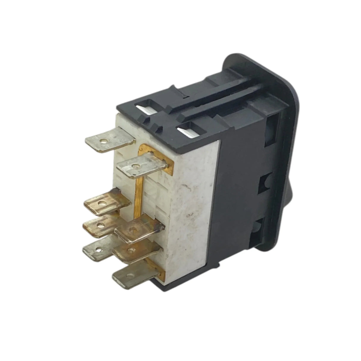 P27-1157-003 Genuine Paccar Sleeper Footwell Lamp Switch - Second Truck Parts