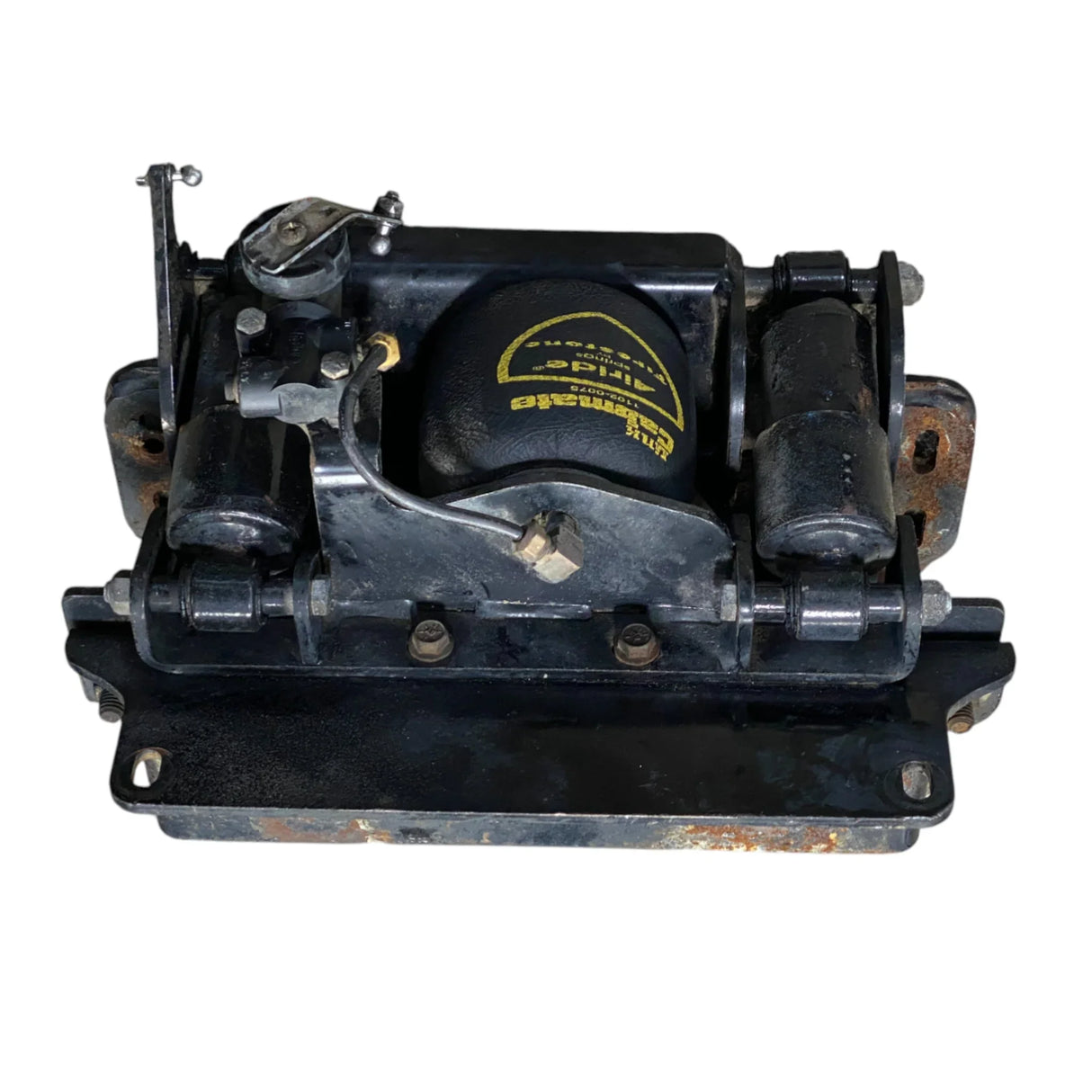 3573815C91 Genuine International Cab Air Ride Suspension - Second Truck Parts