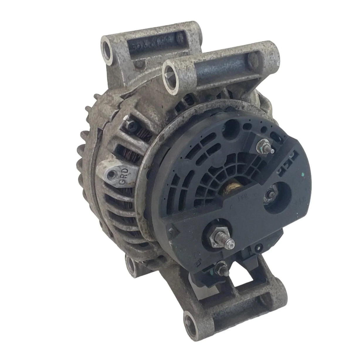 3667912C92 Genuine International Alternator 14V 160A - Second Truck Parts