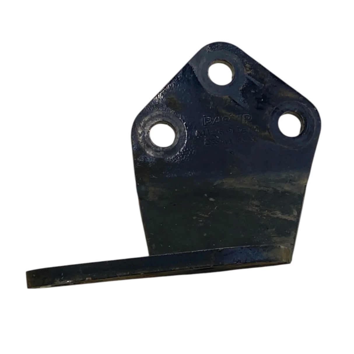 A11-1839 Genuine Paccar Front Left Side Bracket Engine - Second Truck Parts