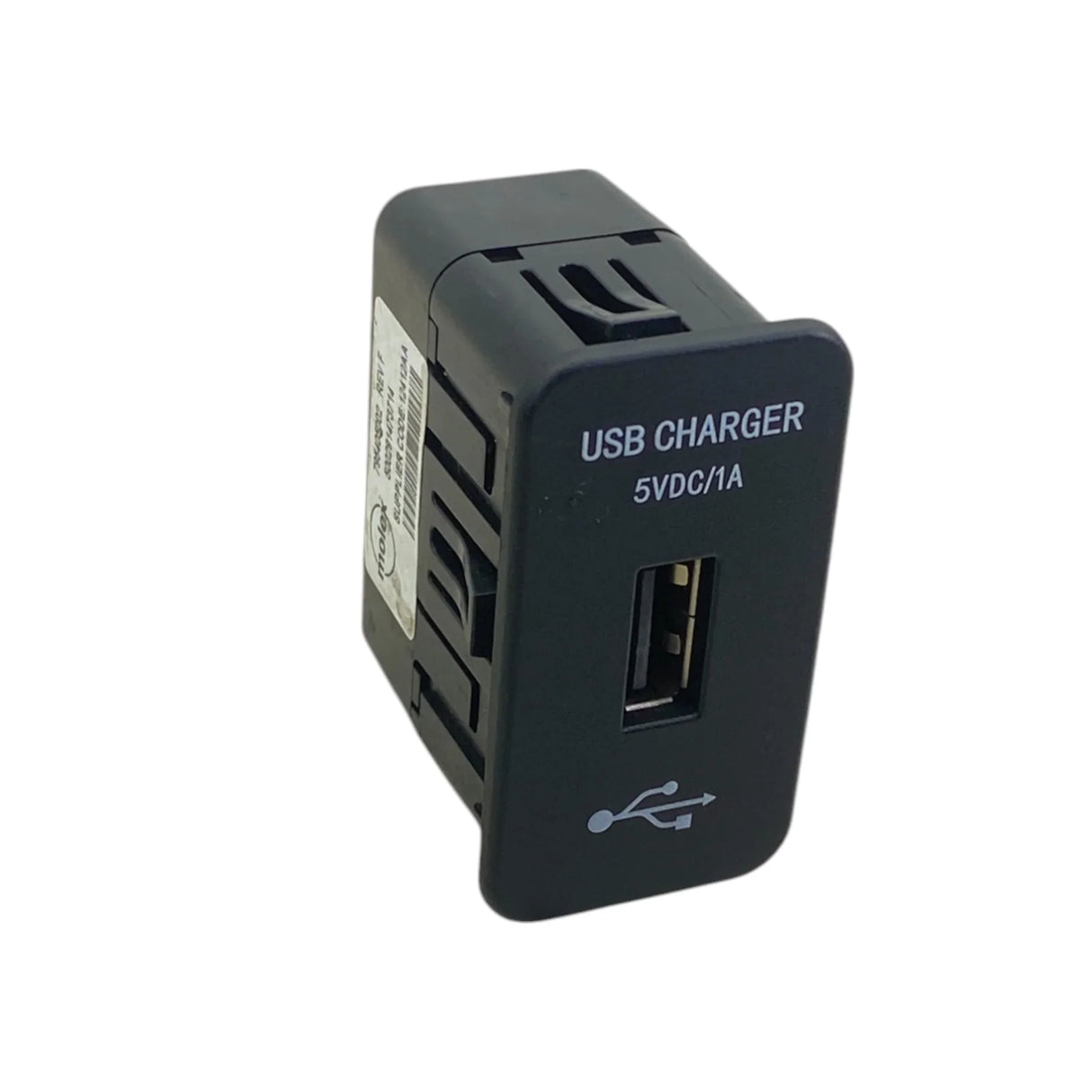 795405002 Genuine Paccar Port - USB Charger - Second Truck Parts