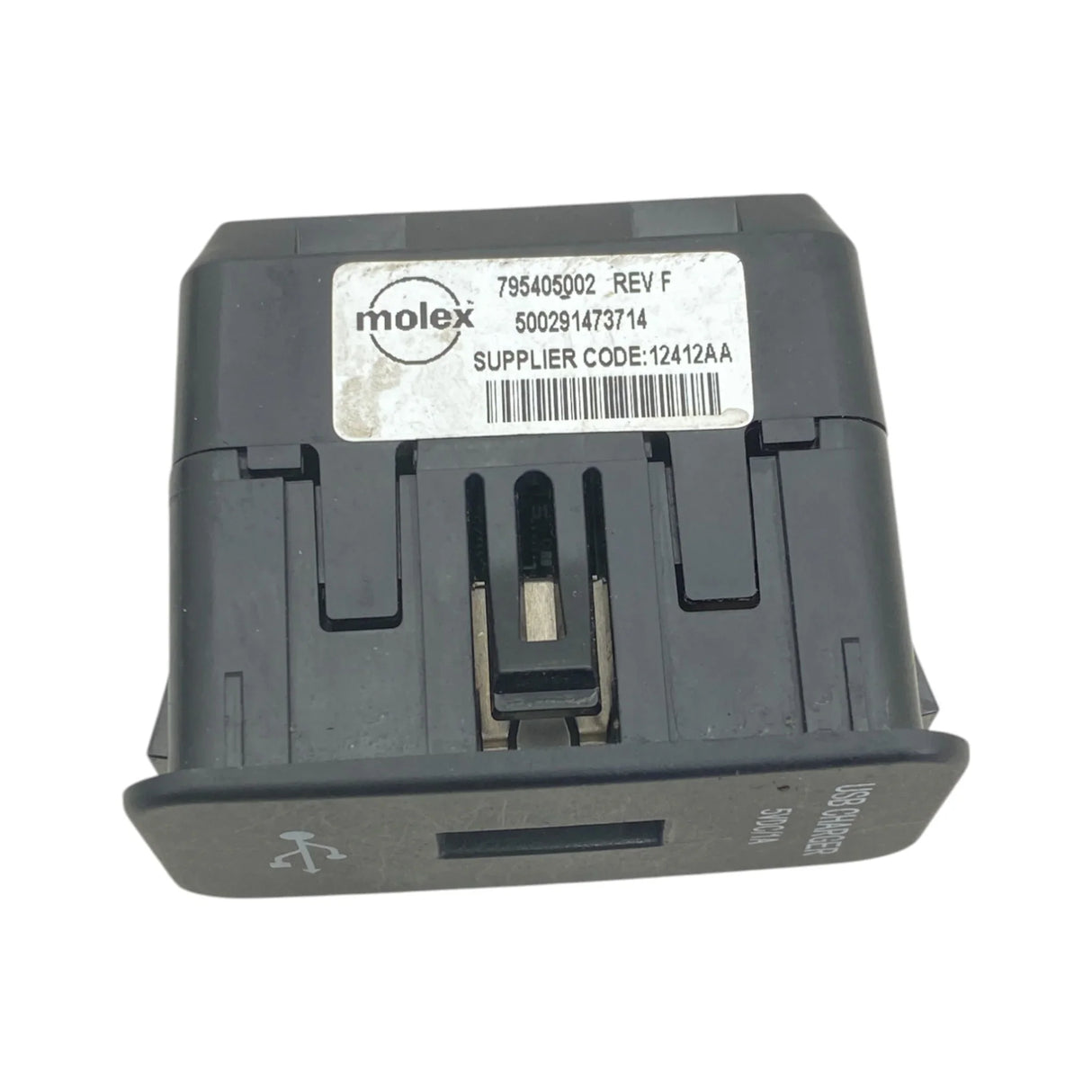 795405002 Genuine Paccar Port - USB Charger - Second Truck Parts