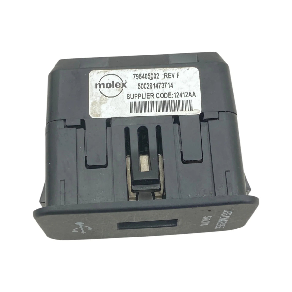 795405002 Genuine Paccar Port - USB Charger - Second Truck Parts