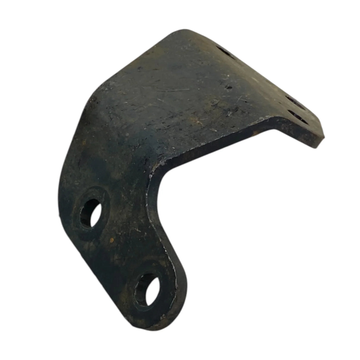 A11-1839 Genuine Paccar Front Left Side Bracket Engine - Second Truck Parts