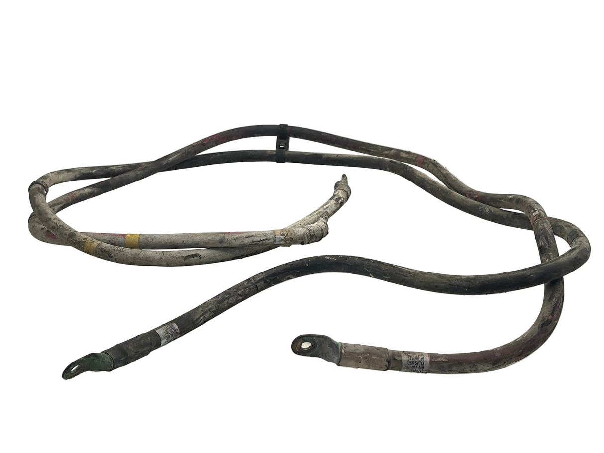 21143811 Genuine Volvo Battery Cable - Second Truck Parts