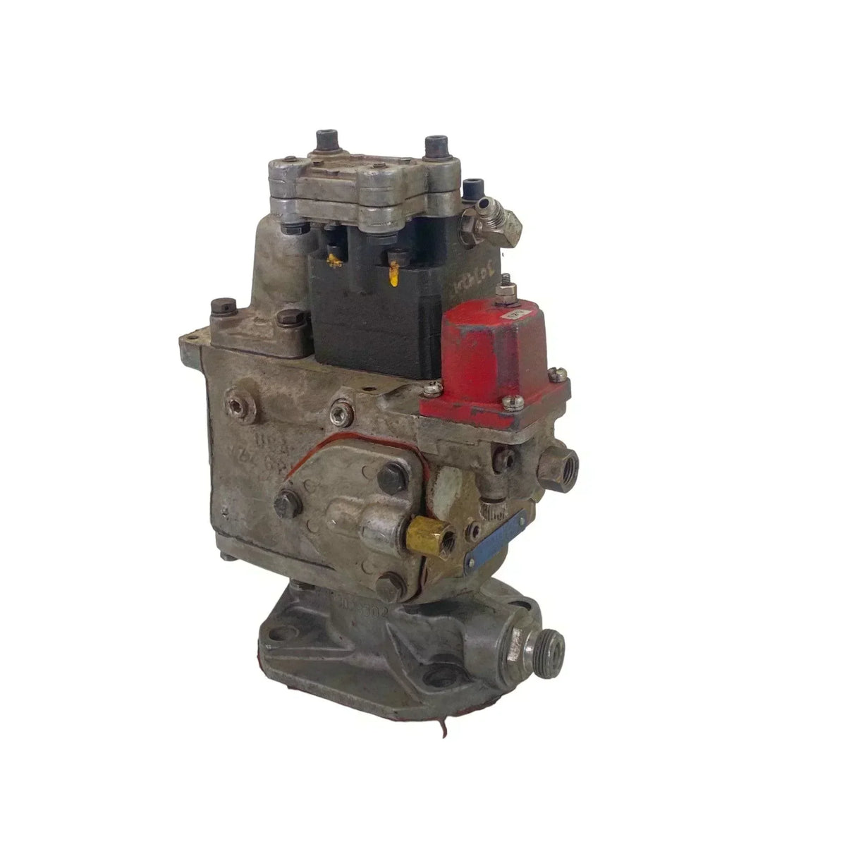 FC4527RX Genuine Cummins Engine Fuel System Pump - Second Truck Parts