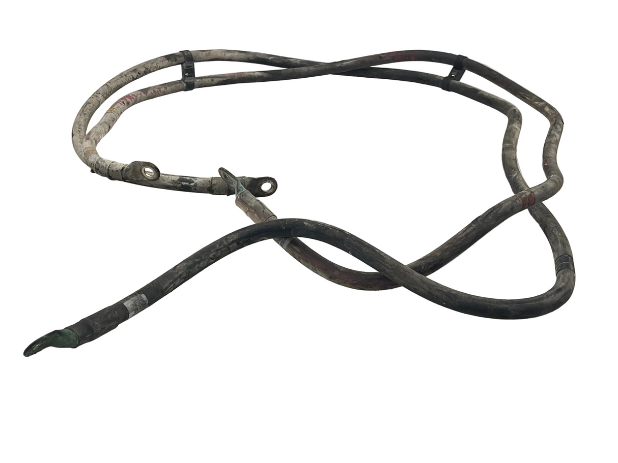 21143811 Genuine Volvo Battery Cable - Second Truck Parts