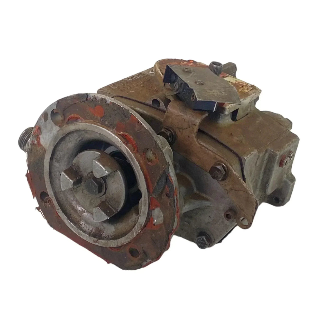 FC4567RX Genuine Cummins Engine Fuel System Pump - Second Truck Parts