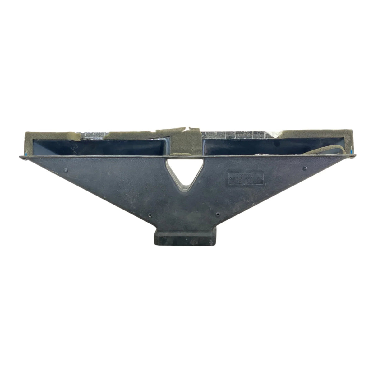 RD-3-6891-0 Genuine Freightliner Duct Defrost Assembly - Second Truck Parts